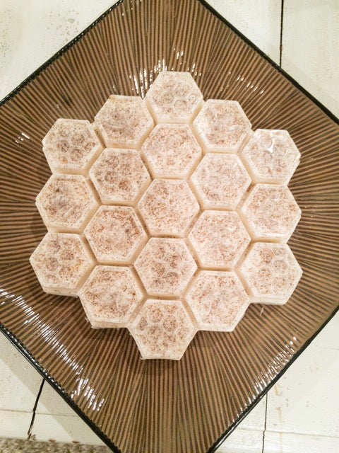 Apricot & Honey Guest Soap-Sterling soAKs