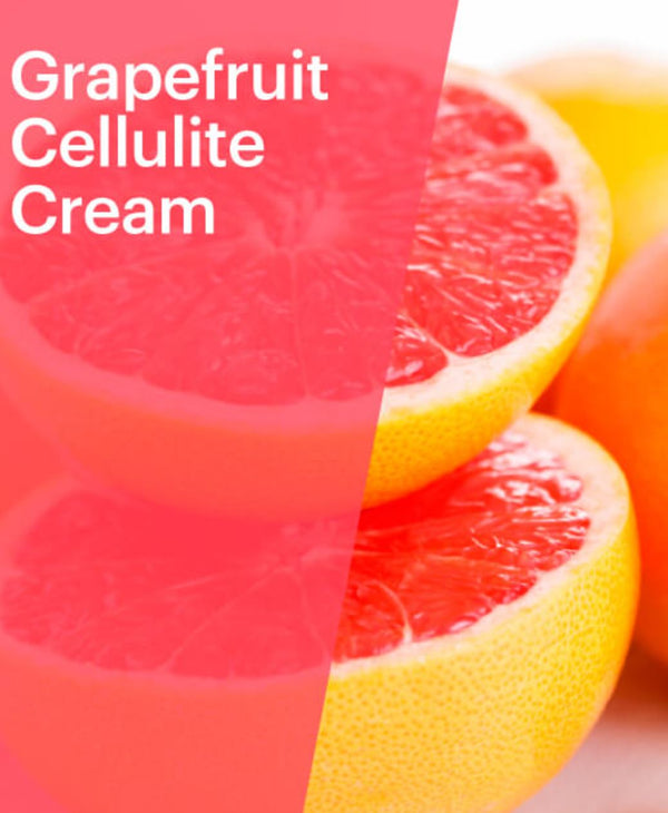 Grapefruit & Orange Stretch Mark/Cellulite Butter-Sterling soAKs