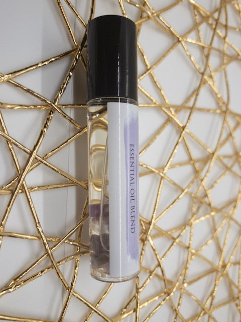 Embrace Peace Essential Oil Roll-On-Sterling soAKs