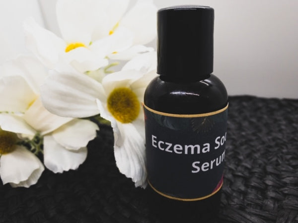 Eczema Soothing Serum-Sterling soAKs