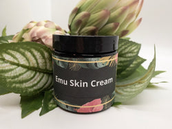 Emu Skin Cream-Sterling soAKs