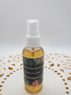 Green Tea Mist-Sterling soAKs