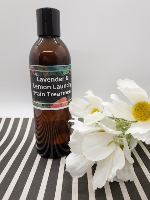 Lemon & Lavender Laundry Stain Treatment, J'aime Collection-Sterling soAKs