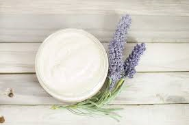 Lavender Foaming Body Butter, Small-Sterling soAKs