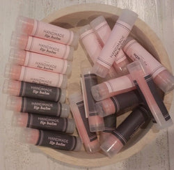 Our Love Is The Balm, Pucker Up Lip Balm-Sterling soAKs