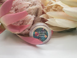 Lip Calm Pacific Pearl-Sterling soAKs