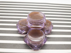 Moroccan Savon Noir Sample Body Mask, Tribute to Fedoua my Pharmacy Student-Sterling soAKs