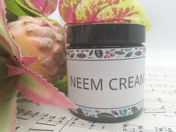 Neem Cream-Sterling soAKs