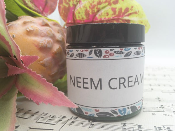 Neem Cream-Sterling soAKs