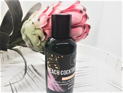 Peach Cocktail Refining Serum-Sterling soAKs