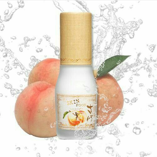 Peach Cocktail Refining Serum-Sterling soAKs