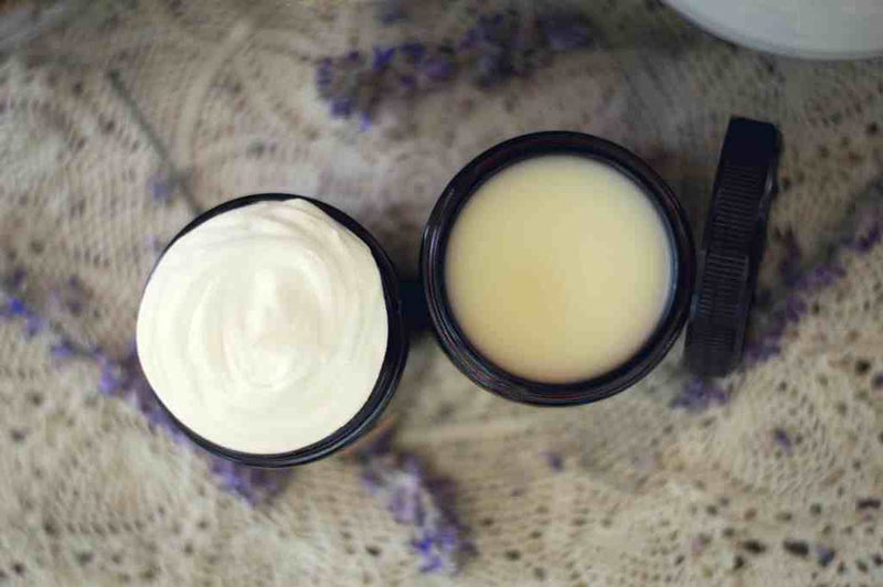 Tallow Body Balm-Sterling soAKs