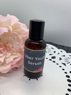 Uber Youth Serum-Sterling soAKs