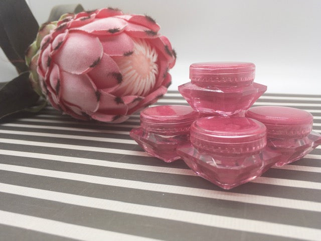 Watermelon Lip Gloss-Sterling soAKs