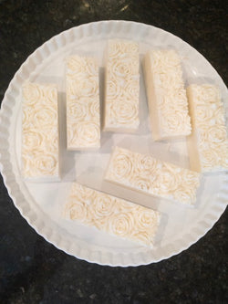 Yogurt & Banana Soap-Sterling soAKs