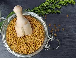 Fenugreek Face & Hair Tonic-Sterling soAKs